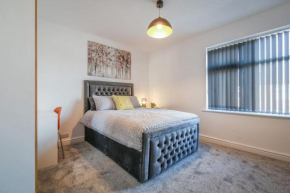 Modern Home: Heart Of Blackburn